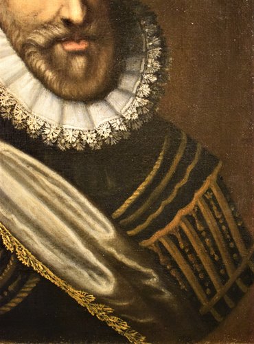  Henry IV° Roy de France et de Navarra